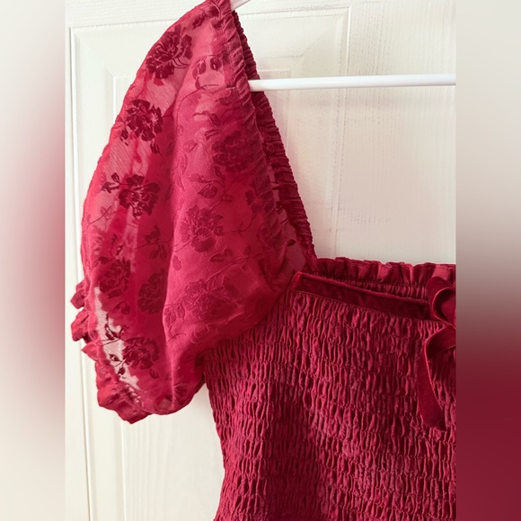 Altard state dress - Picture 4 of 4